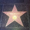 Grauman's Chinese Theatre