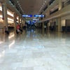 Aeropuerto Internacional de Cancún (CUN)