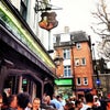 The Duke of Wellington