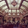 The Palace Hotel San Francisco