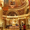 The Venetian Resort Hotel