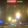 Фото AMAKS Сити Отель