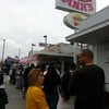 Pink's Hot Dogs