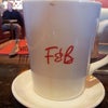 Frankie & Benny's