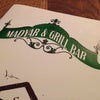 Фото Madyar & Grill Bar