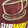 Фото Subway