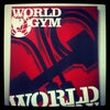 Фото World-Gym