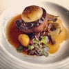 Gordon Ramsay at the London