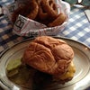 Bill's Bar & Burger