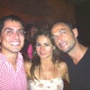 La Noche Martini Lounge