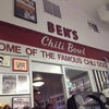 Ben's Chili Bowl