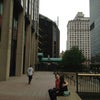 Madison Square Garden
