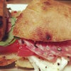 Pane Bianco
