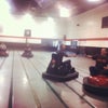 Whirly Ball