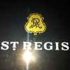 The St. Regis San Francisco