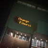 Фото Orange fitness