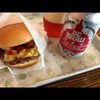 Shake Shack Dupont Circle