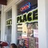 Ikes Place