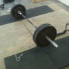 Hyde Park Gym
