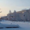 Фото Международный Аэропорт Нижневартовск