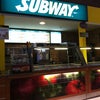 Фото Subway