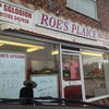 Roe's Plaice