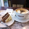 Costa Coffee @ Moto