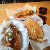 HD1 (Haute Doggery)