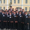 Фото Оренбургское президентское кадетское училище