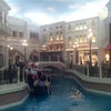 The Grand Canal Shoppes