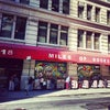Strand Book Store