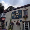 the knowle inn