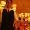 Hall's Chophouse