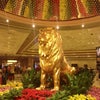 MGM Grand Hotel & Casino
