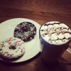 Фото Donuts & Coffee