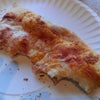 Escape from New York Pizza