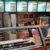Фото Subway