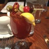 Arlington Club Steakhouse