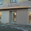 Фото Chester