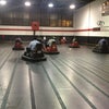 Whirly Ball