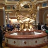 The Venetian Resort Hotel