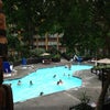 Seattle Airport Marriott