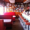 It's Tops coffee shop