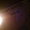 Rosemary’s Enoteca & Trattoria