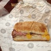 Earl Of Sandwich