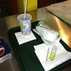 Фото Subway