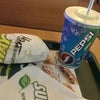 Фото Subway