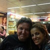 São Paulo-Guarulhos International Airport (GRU)