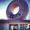 Randy's Donuts