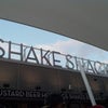Shake Shack Nationals Park
